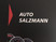 Logo AUTO SALZMANN